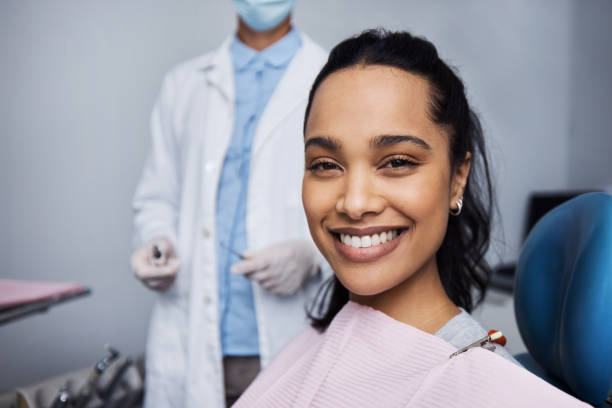 Dental Bonding in Sneedville, TN