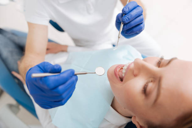 Laser Dentistry in Sneedville, TN